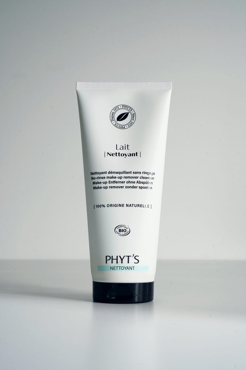 PHYT'S Lait Nettoyant - Gentle Cleansing Milk - PHYT'S | BeautyForYou.ma