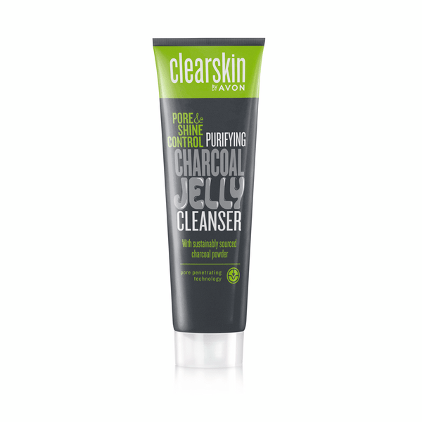 POR+SHI CHAR JEL CLN 100TMEAKZ - CLEARSKIN FRANCHISE | BeautyForYou.ma