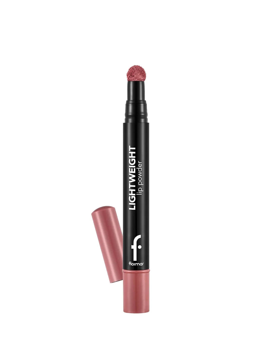 Poudre à lèvres légère 002 WHIMSICAL - Flormar | BeautyForYou.ma
