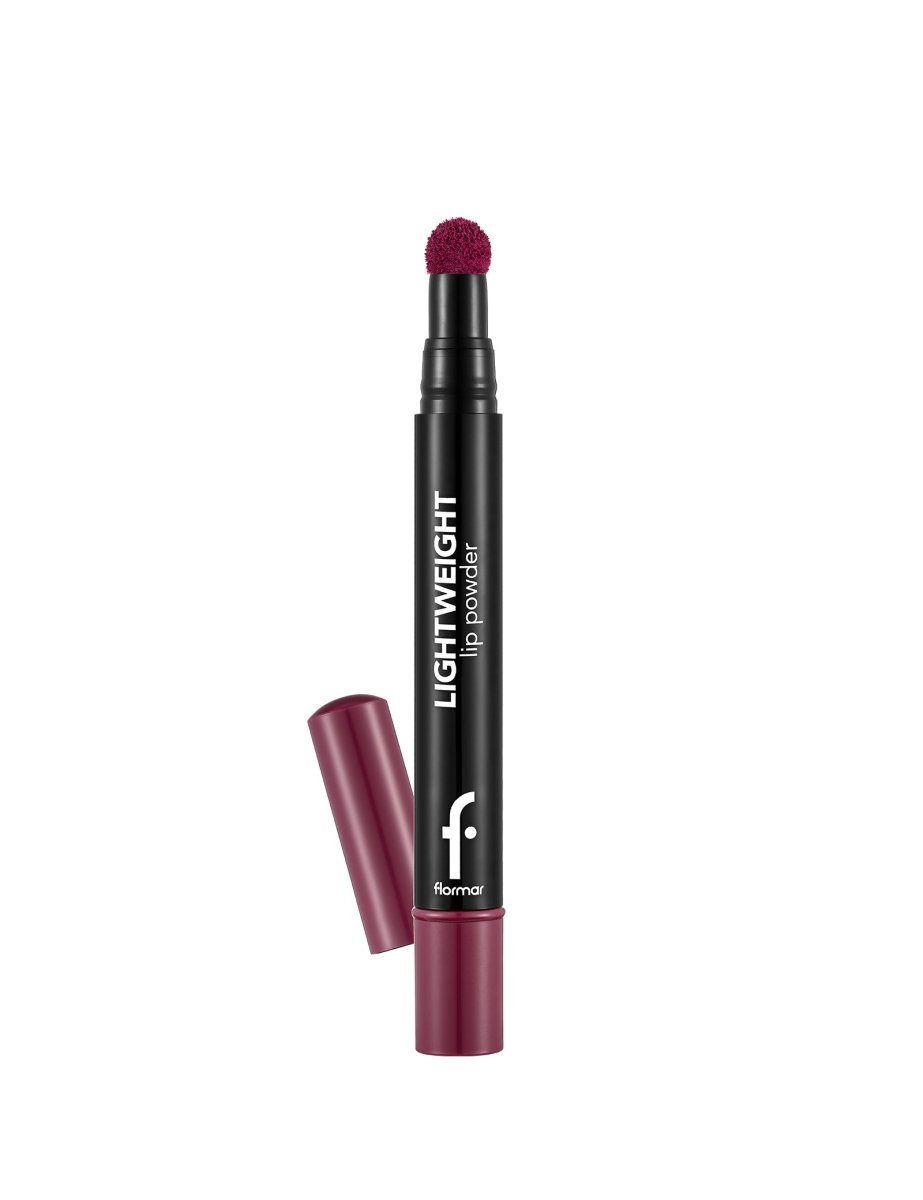 Poudre à lèvres légère 012 Hype - Flormar | BeautyForYou.ma