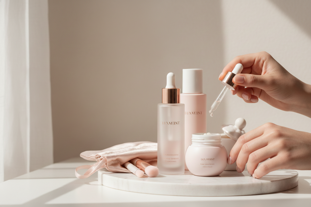 Pourquoi nous choisir - Beauty For You