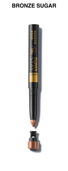 POWER STAY 16H OMBRE STICK BRONZE SUGAR 1,4ML - Avon | BeautyForYou.ma