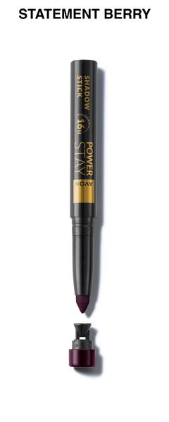 POWER STAY 16H OMBRE STICK STATEMENT BERRY 1,4ML - Avon | BeautyForYou.ma