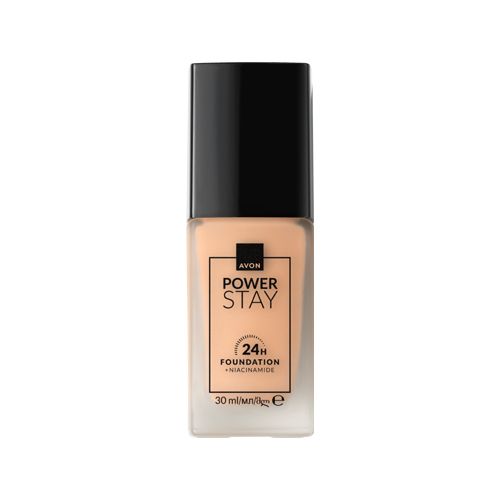 POWERSTAY FND 235P 30ML ALL - POWERSTAY | BeautyForYou.ma