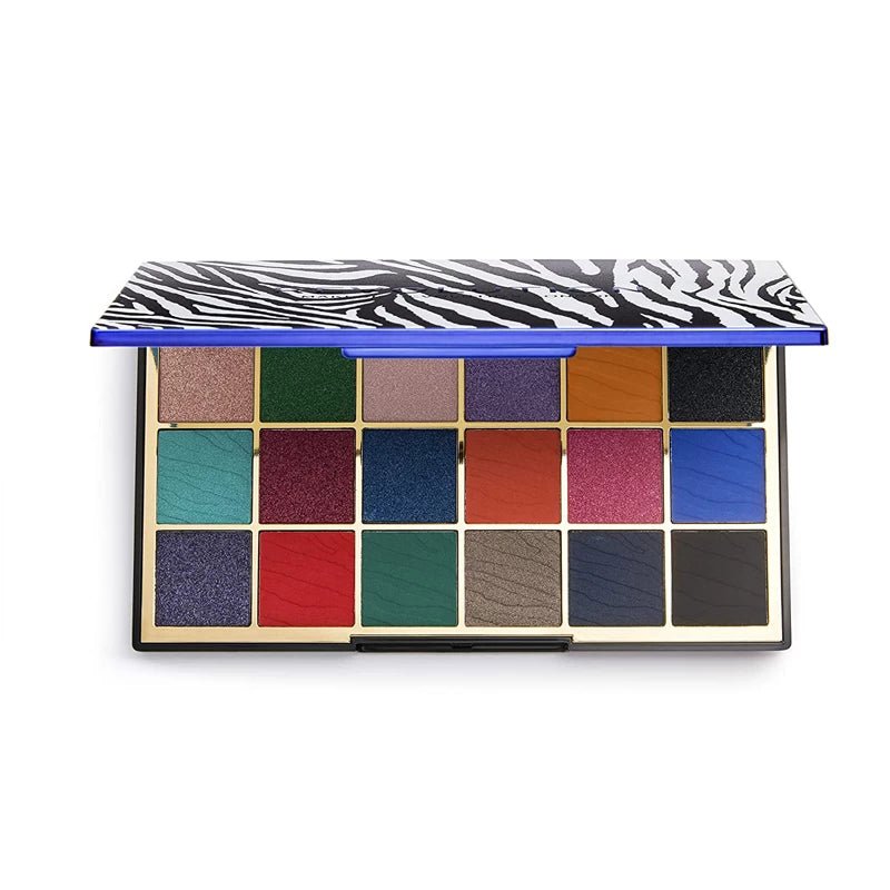 REVOLUTION WILD ANIMAL PALLETE INTEGRITY - 5057566127677
