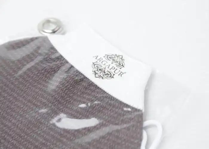 Gant de Gommage Traditionnel – Exfoliation Hammam - 6111248320776