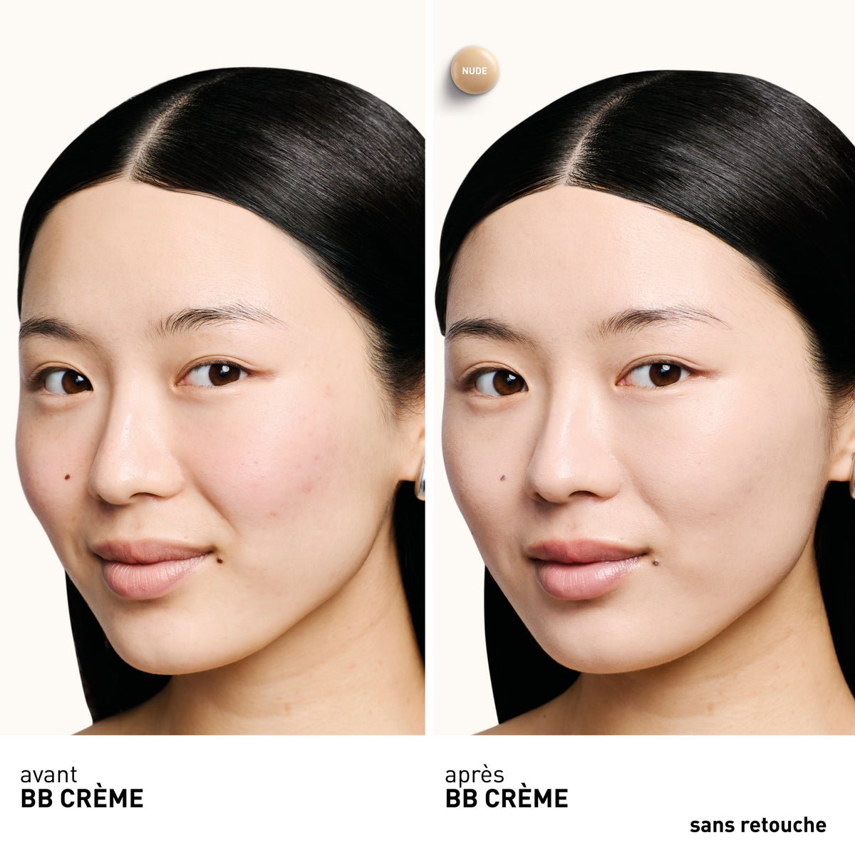 ERBORIAN BB Crème nude 40ml - Erborian | BeautyForYou.ma