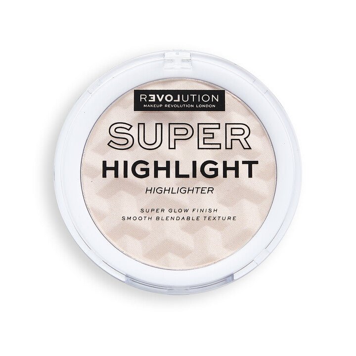 RELOVE SUPER HIGHLIGHT BLUSHED - Relove | BeautyForYou.ma