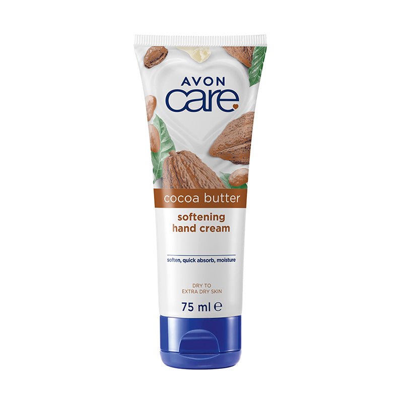 AVON CARE Crème pour les mains - Cacao - 75ML - Avon | BeautyForYou.ma