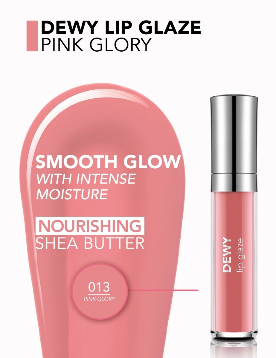 DEWY LP GLZ LGS NEW - 013 PINK GLORY - 8682536068253