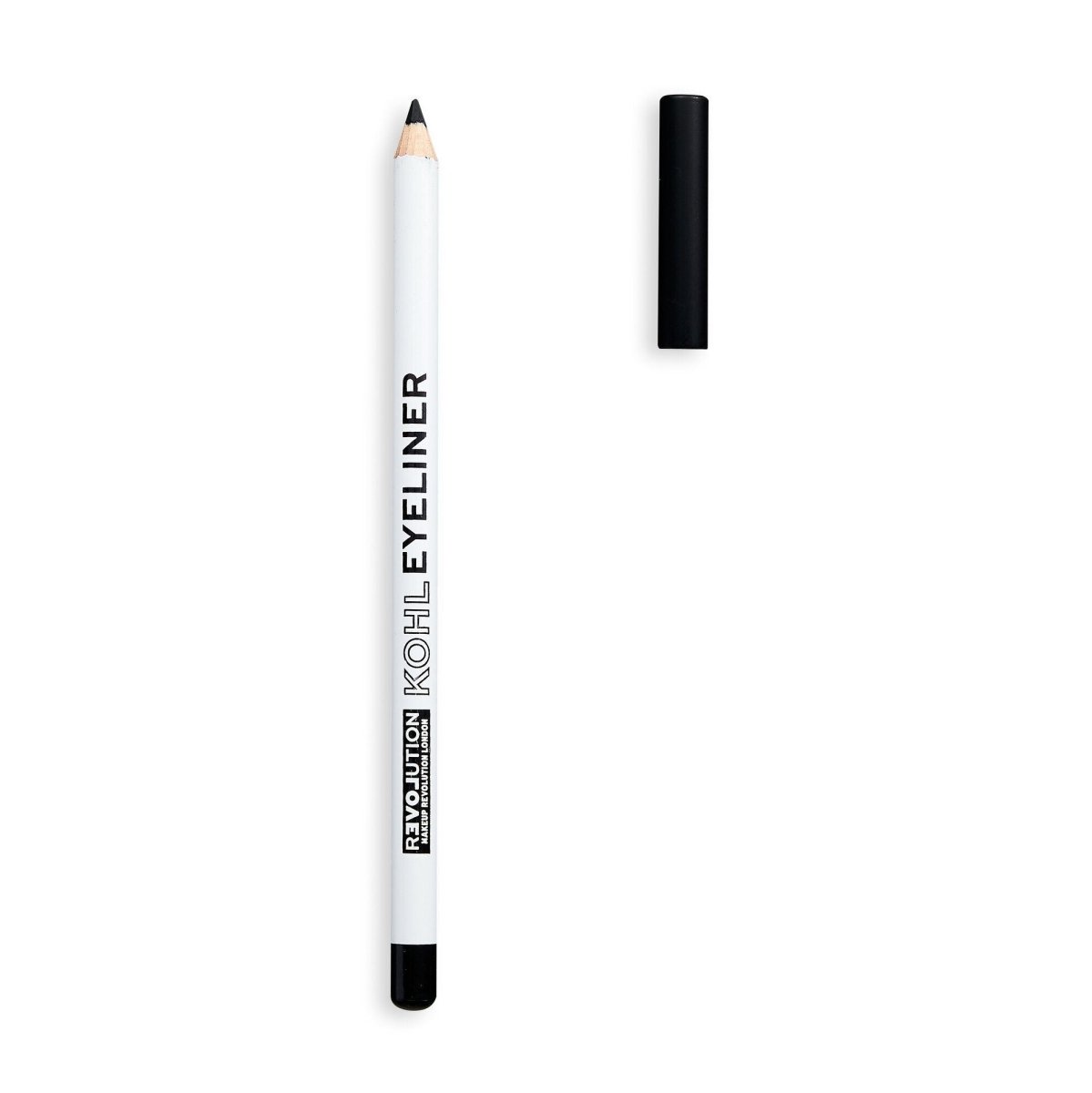 RELOVE KOHL EYELINER BLACK - Relove | BeautyForYou.ma