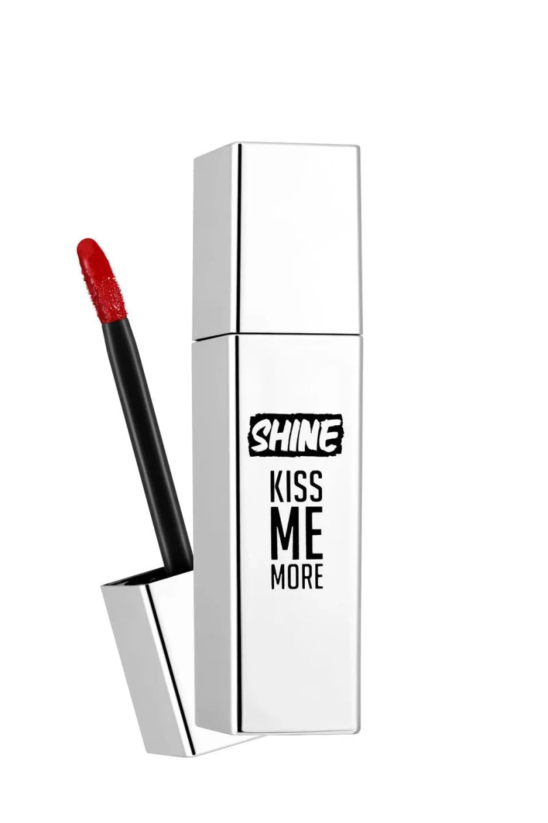 SHINE KISS ME MORE LLS - 011 CANDY - Flormar | BeautyForYou.ma