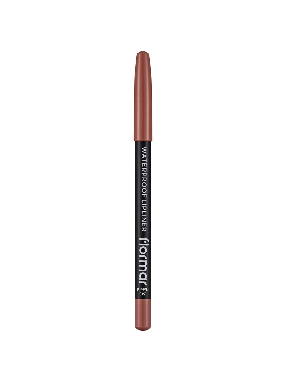 WATERPROOF LIPLINER PCL - 245 NATURAL - 8690604567607