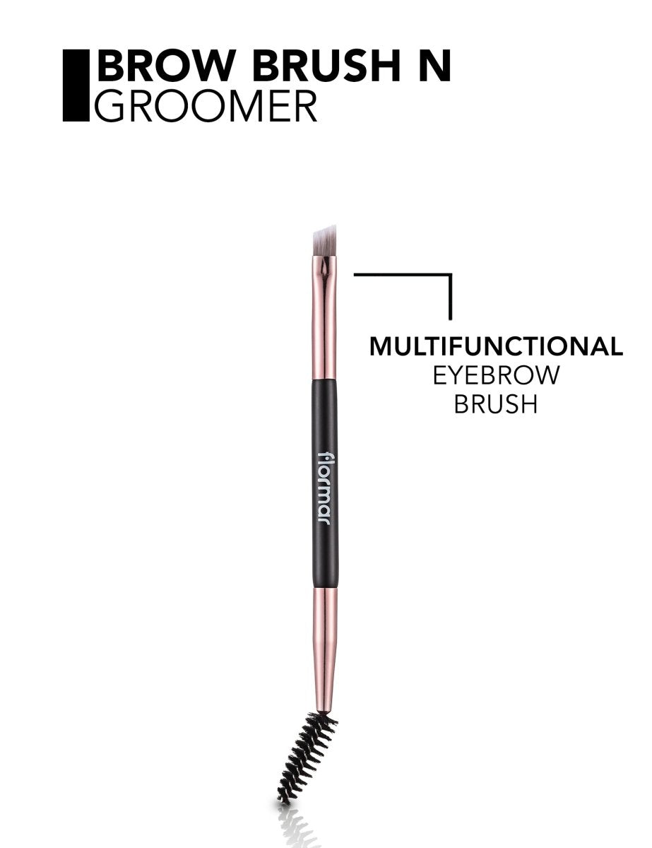BROW BRUSH & GROOMER REDESIGN 015 - 8690604597802