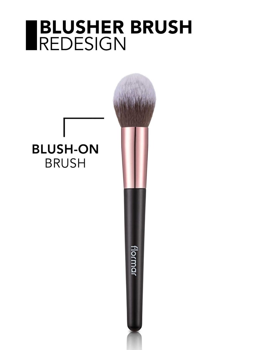 BLUSHER BRUSH REDESIGN 004 - 8690604597697