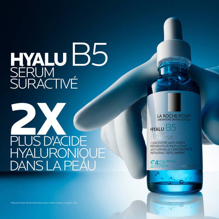 La Roche - Posay Hyalu B5 Sérum Suractivé - La Roche - Posay | BeautyForYou.ma