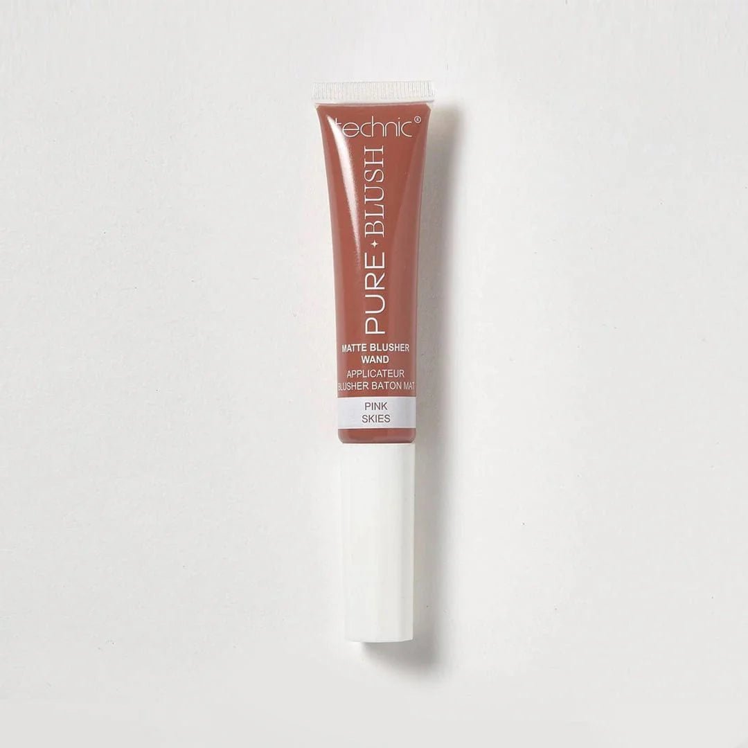 Technic Pure Blush Wand - Pink Skies - Technic | BeautyForYou.ma