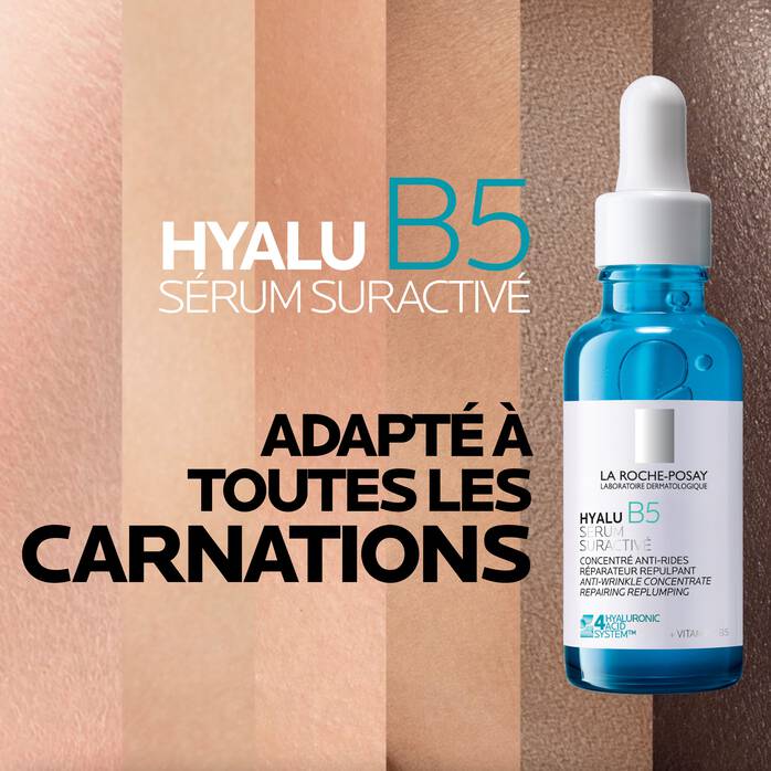 La Roche - Posay Hyalu B5 Sérum Suractivé - La Roche - Posay | BeautyForYou.ma
