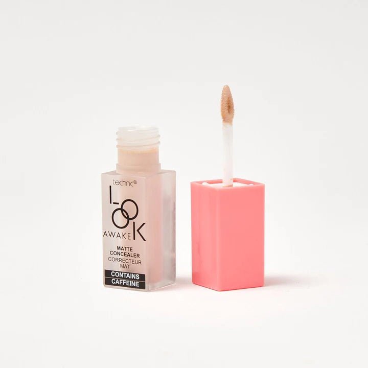 Technic Look Awake - Whipped Cream - Technic | BeautyForYou.ma