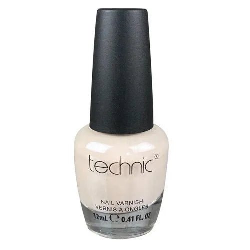 TECHNIC NAIL VARNISH PEARL - Technic | BeautyForYou.ma