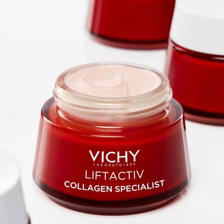 Vichy liftactiv collagen specialist creme - Vichy | BeautyForYou.ma