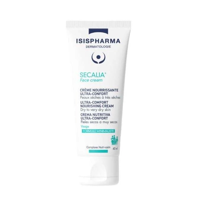 Crème nourrissante ultra - confort 40ML - Beauty For You | BeautyForYou.ma