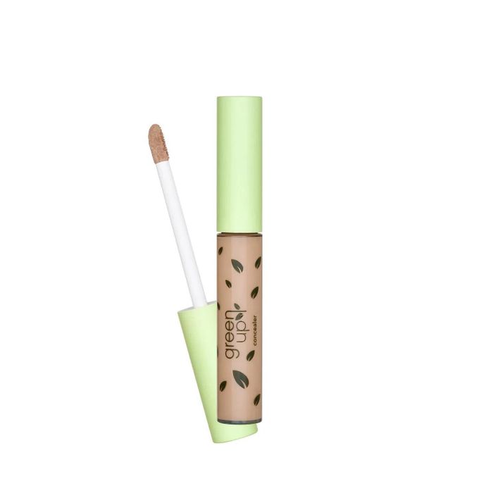 GREEN UP CONCEALER LCN - 030 LIGHT BEIGE - Flormar | BeautyForYou.ma