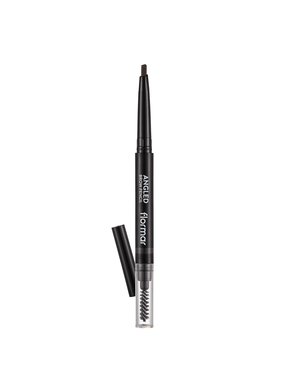 ANGLED BROW PENCIL DARK BROWN 04 - 8690604572069