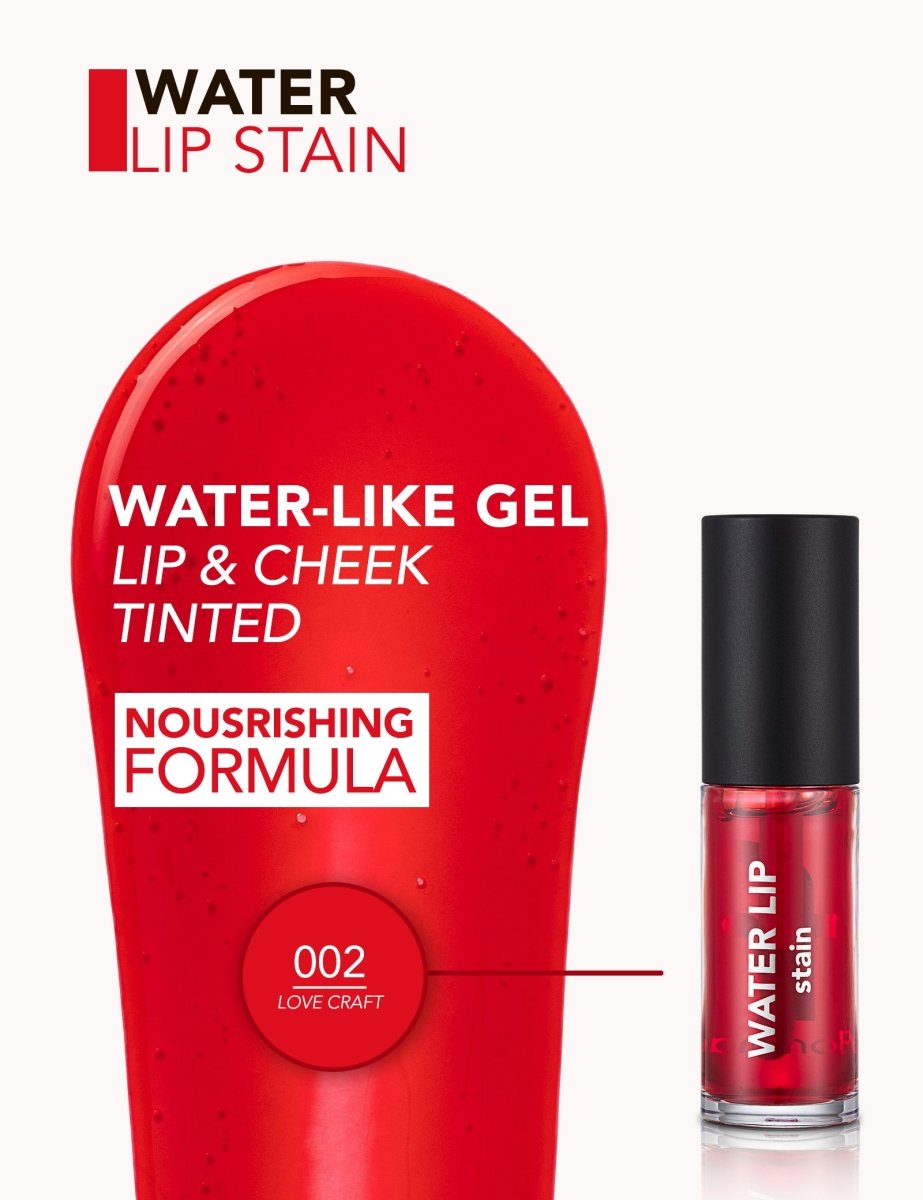 WATER LIP STAIN LST - 002 LOVE CRAFT - 8682536042178