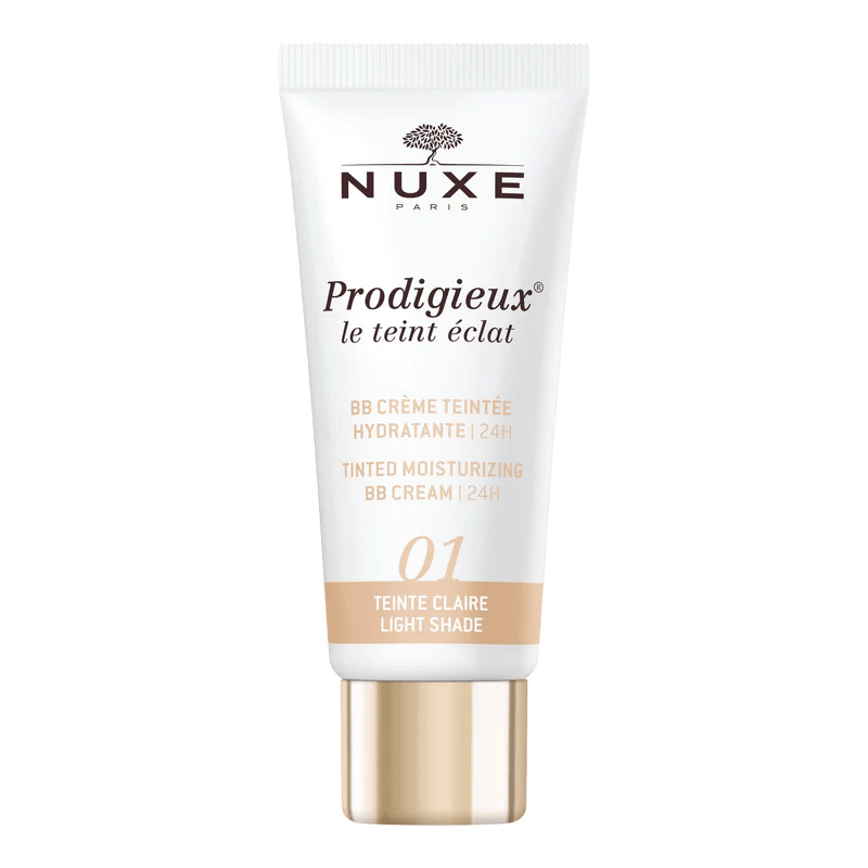 Nuxe prodigieux teint Clair 30ml - Nuxe | BeautyForYou.ma