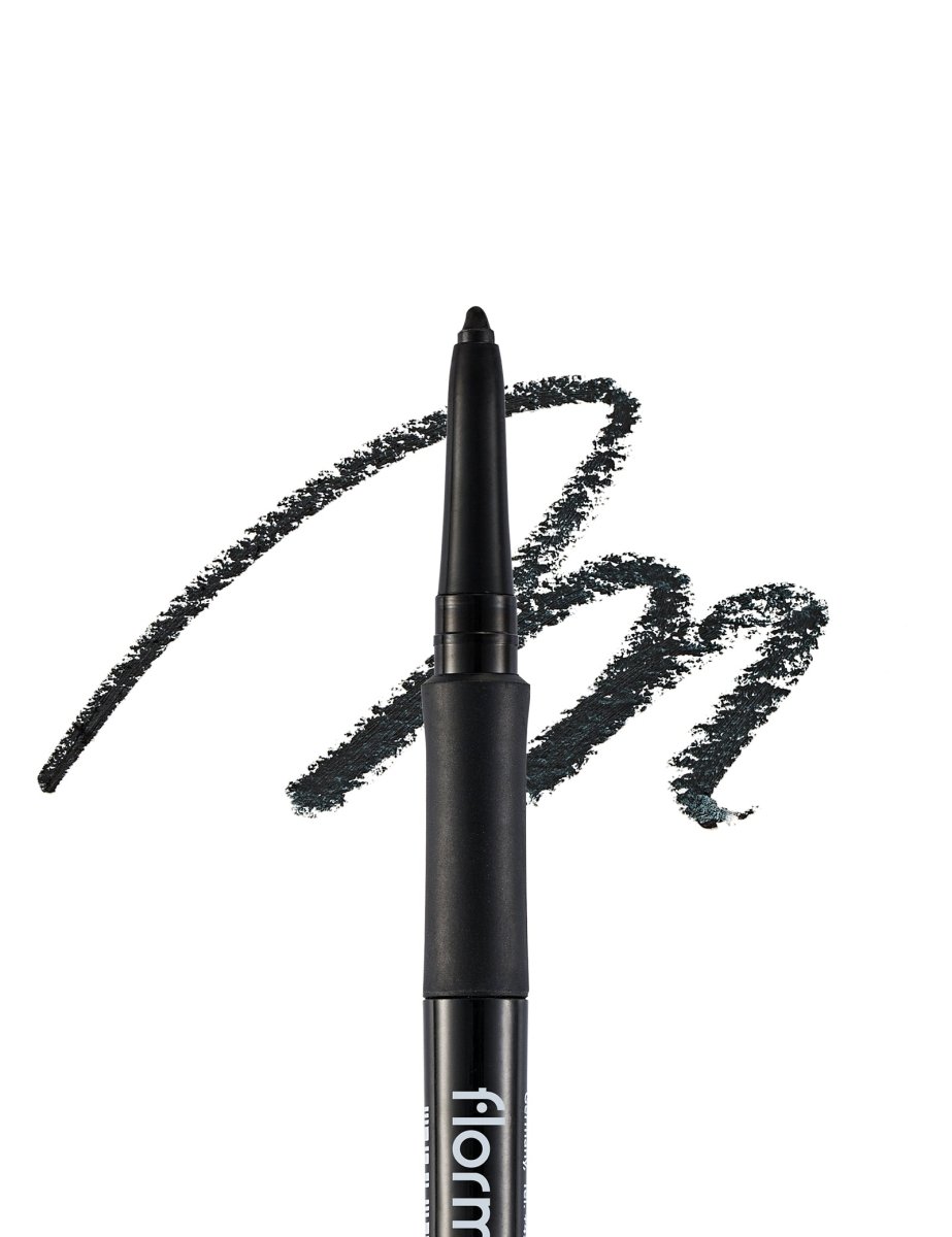 STYLE MATIC EYELINER S02 New black - 8690604190492