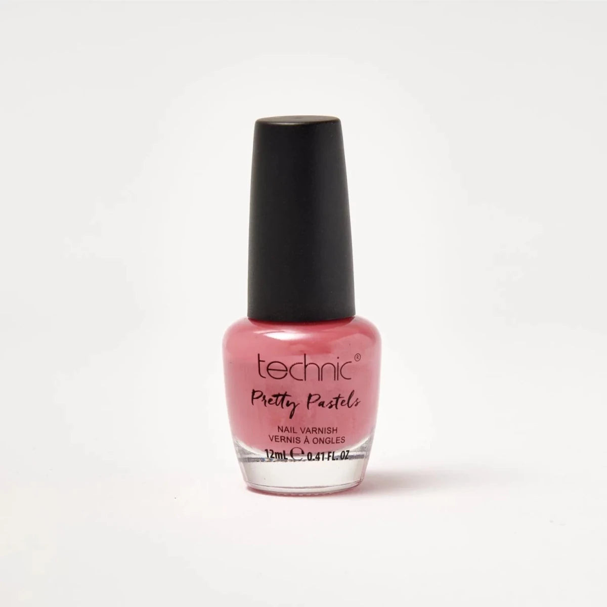 TECHNIC NAIL VARNISH CANDY FLOSS - Technic | BeautyForYou.ma