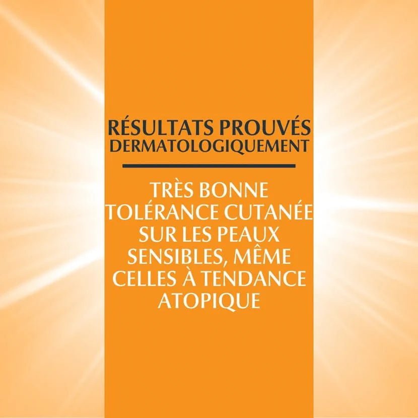 Eucerin SUN PROTECTION SENSITIVE PROTECT Crème SPF 50+ - 50ml - 63842B