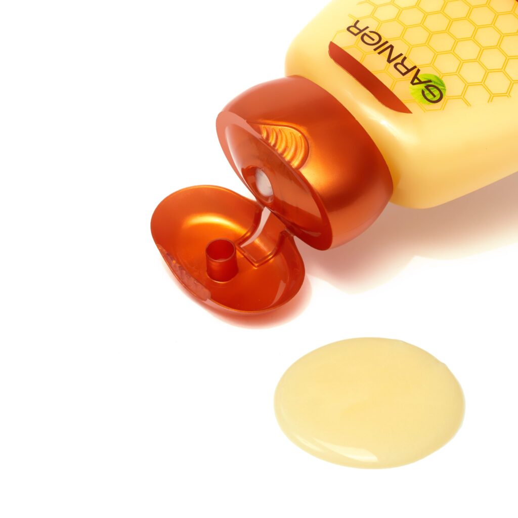 Garnier Ultra Doux Trésors de Miel Shampooing Reconstituant 200ml - 3610340024238