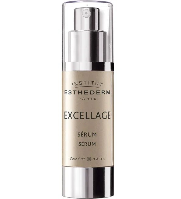 INSTITUE ESTHEDERM EXCELLAGE SERUM 30ML - Esthederm | BeautyForYou.ma