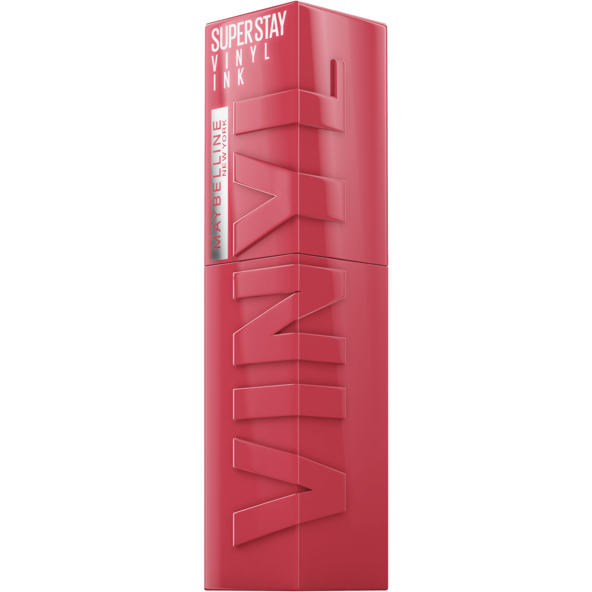 Maybelline New York - Rouge à Lèvres Liquide - SuperStay Vinyl Ink - Teinte : SULTRY (160) - Maybelline | BeautyForYou.ma