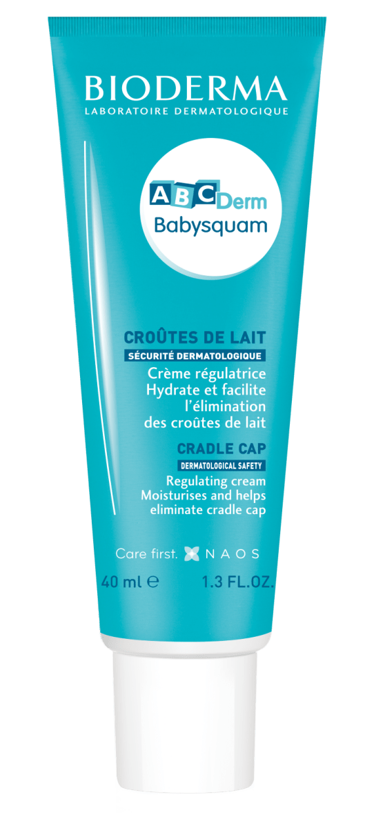 ABC DERM BABY SQUAM 40 ML - 28804