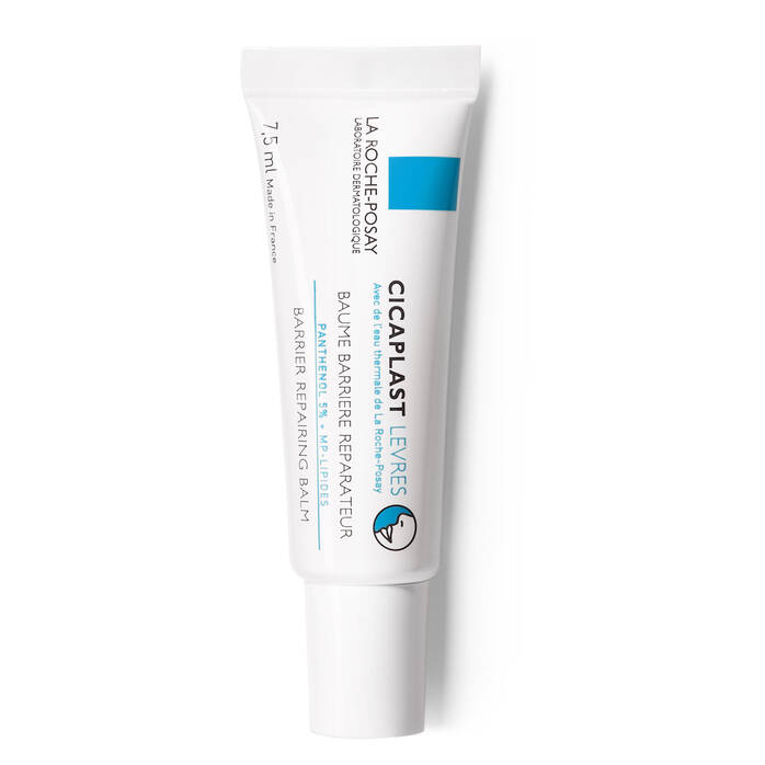 La Roche - Posay cicaplast lèvres 7.5ml - La Roche - Posay | BeautyForYou.ma