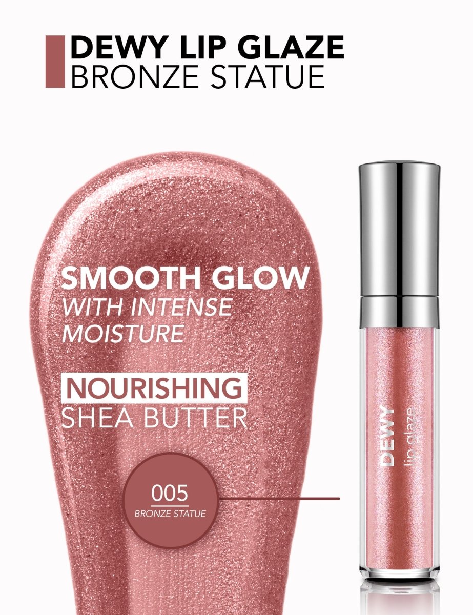 DEWY LP GLZ LGS NEW - 005 BRONZE STATUE - 8682536068093