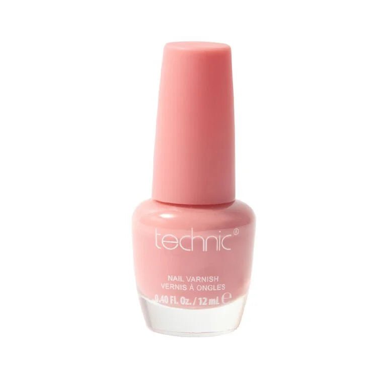 TECHNIC NAIL VARNISH BLOSSOM - Technic | BeautyForYou.ma