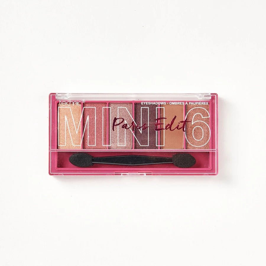 Technic MINI 6 - Paris Edit - Technic | BeautyForYou.ma