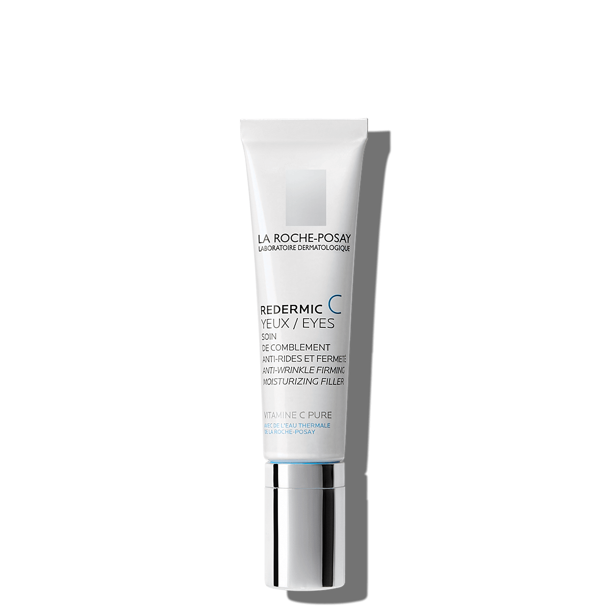 Pure Vitamin C Yeux Contour des yeux à la vitamine C - La Roche - Posay | BeautyForYou.ma