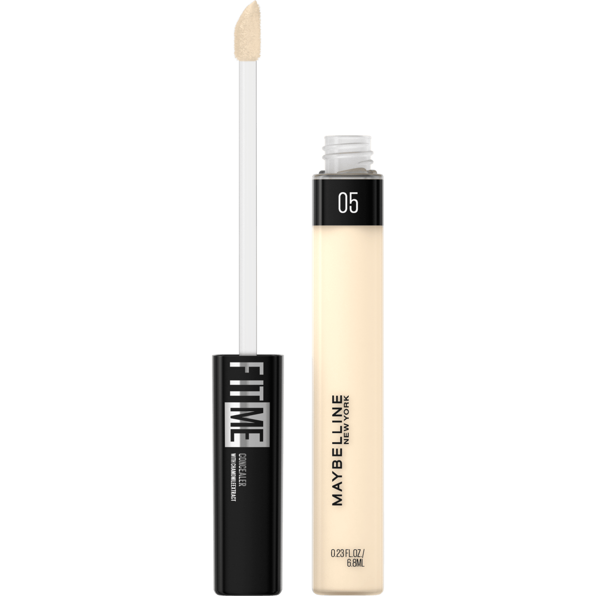 Maybelline New - York - FIT ME CONCEALER 05 - 30155831