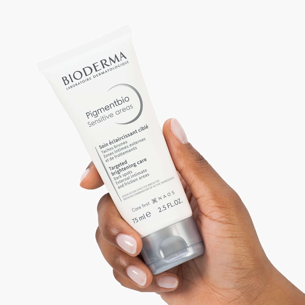 PIGMENTBIO SENSITIVE AREAS 75 ML - 3080015