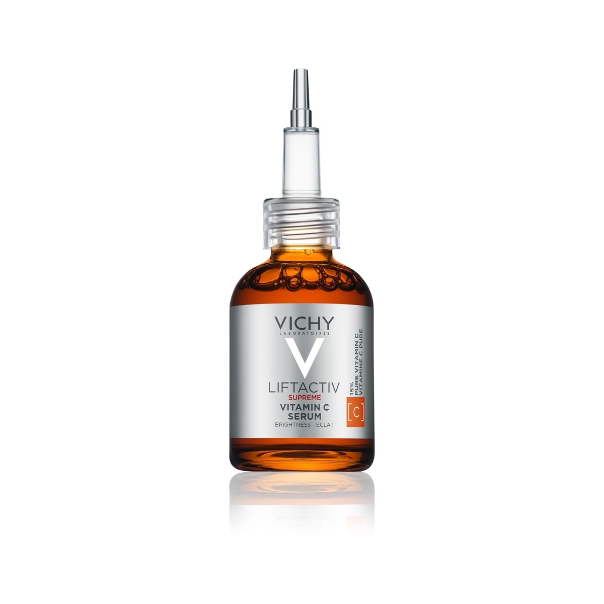 Vichy liftactiv vitamin c16 20ml - Vichy | BeautyForYou.ma