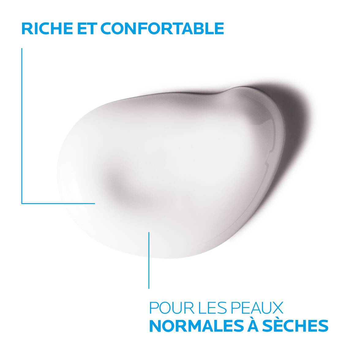 La Roche - Posay hydraphase intense uv riche - La Roche - Posay | BeautyForYou.ma
