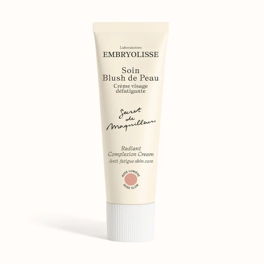 EMBRYOLISSE SOIN BLUSH DE PEAU ROSE LUMIÈRE TUBE 30 ML - Embryolisse | BeautyForYou.ma