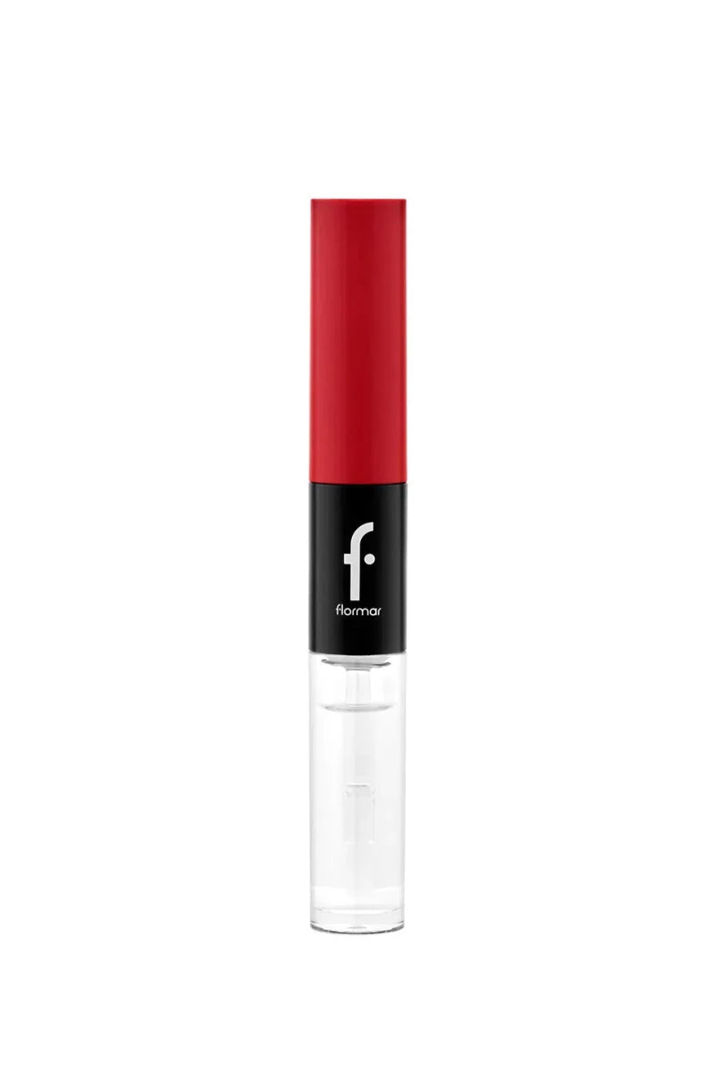 DUOGLAM LIPSTICK - 007 RED LAUGH - 8682536089098