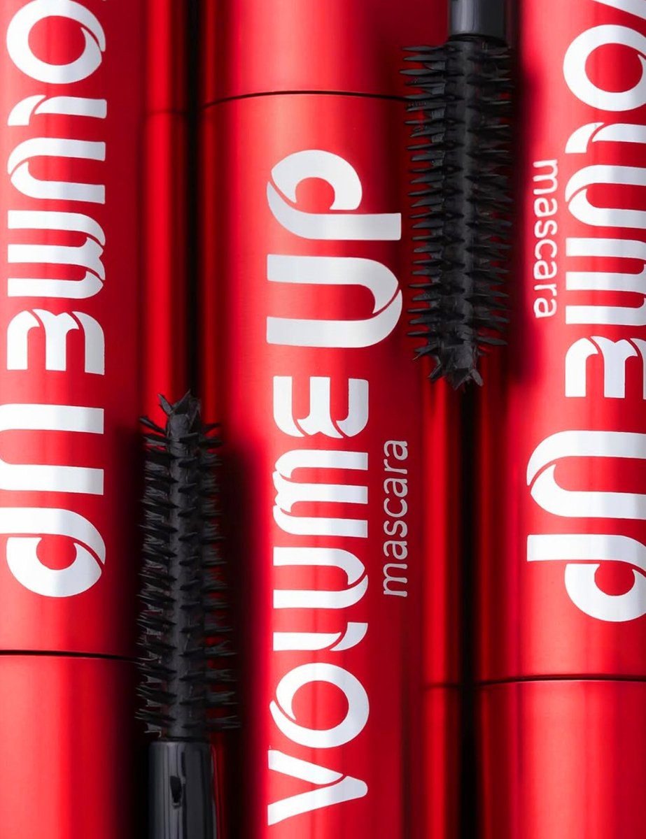 VOLUME UP MASCARA - 8682536100724