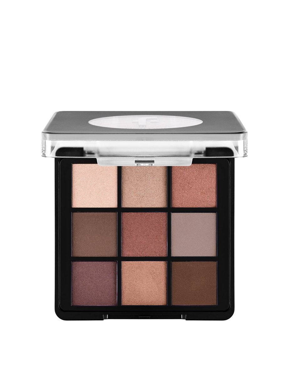 EYESHADOW PLT NP - 004 FOLLOW YOUR HEART - 8682536048460